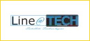 LINE@TECH LINE@TECH