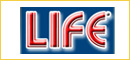 LIFE ELECTRONICS