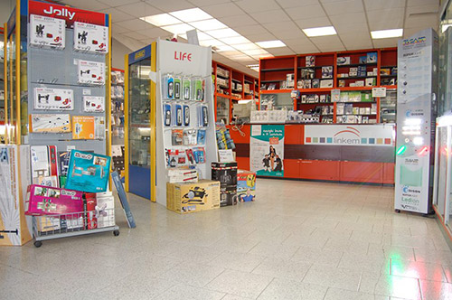 Il Negozio Il Negozio