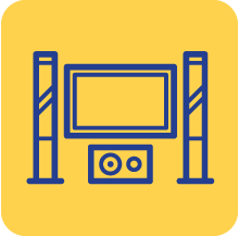 Distribuzione Audio e Video