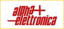 Catalogo Led Alpha elettronica