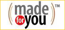 Made for you